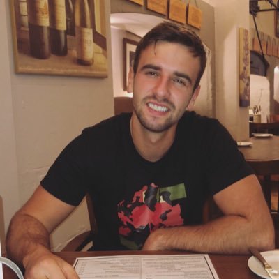 Profile Picture of Sean Dodd (@seandodd_) on Twitter