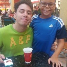 Profile Picture of Patrick De Paula Fei (@Patrick33656022) on Twitter