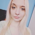 Profile Picture of Maya K. (@ms_stark13) on Instagram