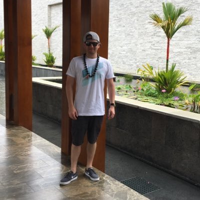 Profile Picture of Jason Dahlman (@JasonDahlman) on Twitter