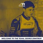 Profile Picture of Georgi Dimitrov (@georgidimitrovracing) on Instagram