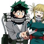 Profile Picture of cody bice (@midoriya_deku_69) on Instagram