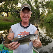 Profile Picture of Scott Gillis (@scottgillis1241) on Youtube