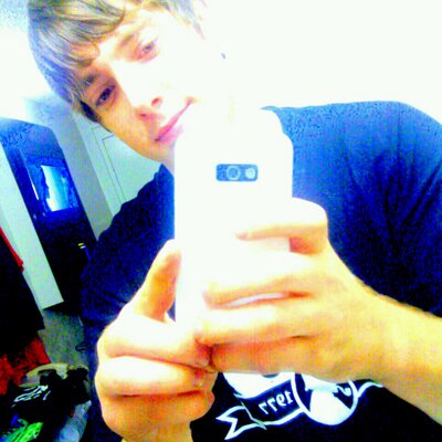 Profile Picture of Trevor Daugherty (@mafighter22) on Twitter