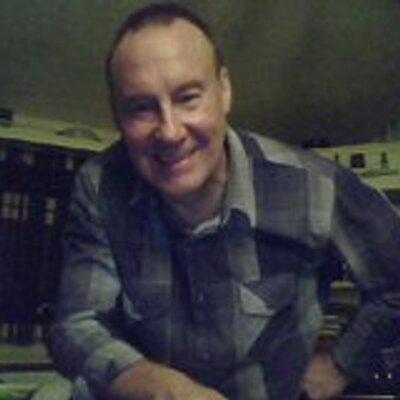 Profile Picture of Jeff Carrington (@Avojeff) on Twitter