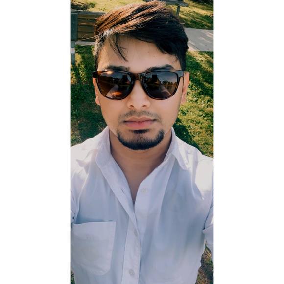 Profile Picture of Sam Rahman (@smrahman98) on Poshmark