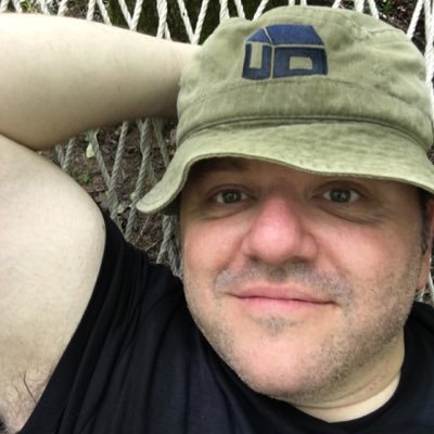 Profile Picture of Loren Anderson (@landerso30) on Twitter