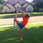 Profile Picture of Bailey💙💜💚❤ (@bailey_stanton) on Instagram