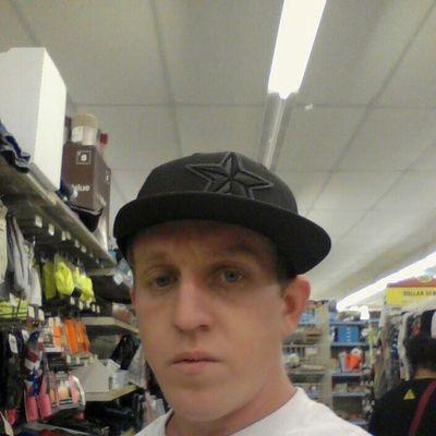 Profile Picture of Michael Wrenn (@fyimbigmike88) on Twitter
