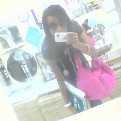 Profile Picture of Mariae Pelausa (@mariaeyie) on Twitter