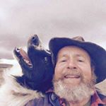 Profile Picture of Archibald P. Campbell (@archibaldp.campbell) on Instagram