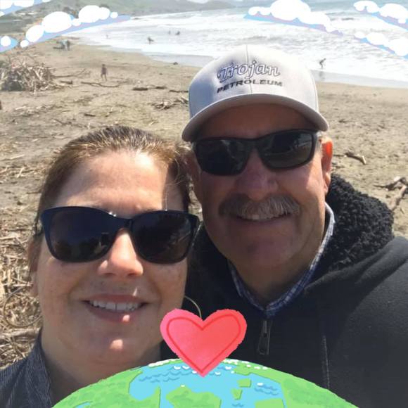 Profile Picture of Christine Goldsmith rizzo (@xmasgirl65) on Poshmark