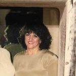 Profile Picture of Mary Bernard Matthews (@marybernardmatthews) on Instagram