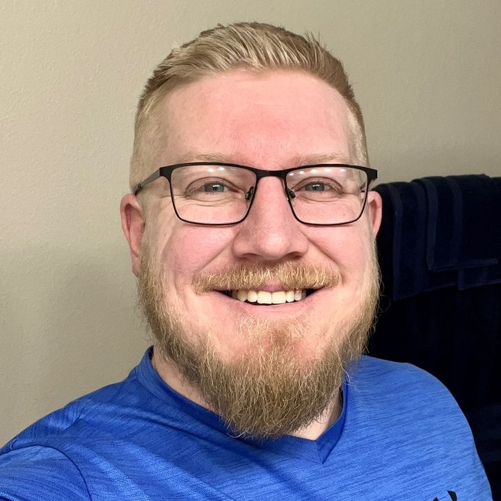 Profile Picture of William Bennett (@@williambennett519) on Tiktok