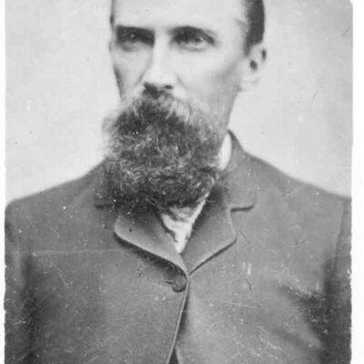 Profile Picture of Jerry Franek (@hamleteagle) on Twitter