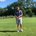 Profile Picture of Rob Chappell (@RChappellGolf) on Twitter
