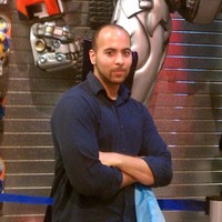 Profile Picture of Joel Parrish (@joel-parrish-3) on Quora