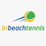 Profile Picture of br beach tennis (@brbeachtennis) on Instagram