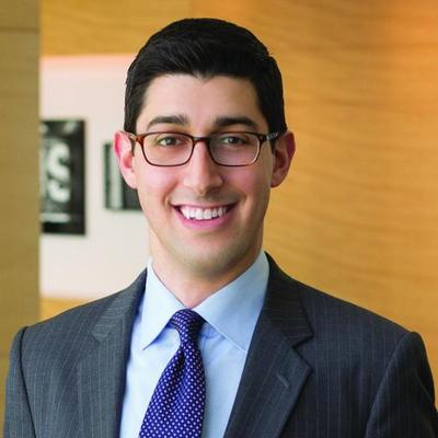Profile Picture of Brian Goldman (@briangoldman) on Twitter