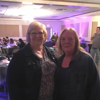 Profile Picture of Barbara Haley (Barbara Burkett ) (@barbara.haley.5817) on Facebook