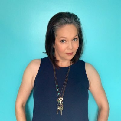 Cami Ryan, PhD - Twitter Profile Picture of Cami Ryan, PhD (@CamiDRyan) on Twitter