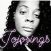 Profile Picture of JojoSings Lundy (@joannalundy1999) on Pinterest