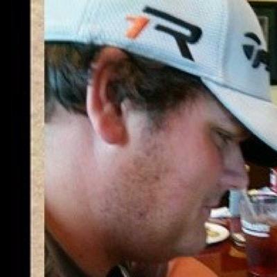 Profile Picture of Jared Hodge (@jnhodge92) on Twitter
