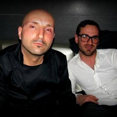 Profile Picture of DIEGO AVERAIMO (@LOIUSANA) on Twitter