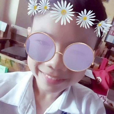 Profile Picture of John Ravin Samar (@johnravinsamar) on Twitter