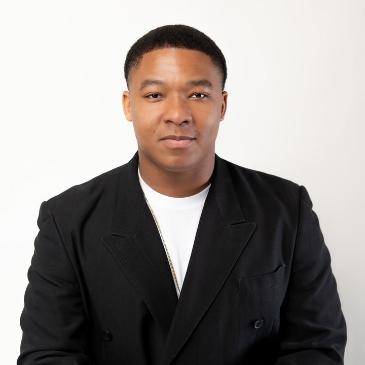 Profile Picture of Timothy Marshall (@theevocalbishop) on Tiktok