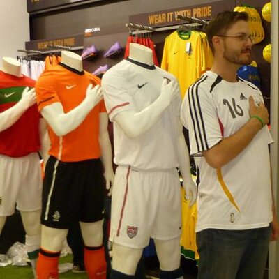 Profile Picture of Mark Moll (@MarkMoll) on Twitter