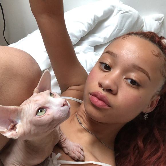 Profile Picture of Gabriella Sullivan (@gabyprocheer) on Poshmark