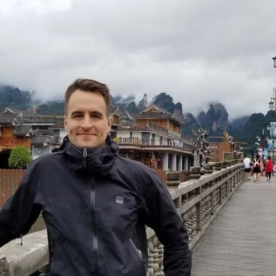 Profile Picture of Michael Desormeaux (@mic_desormeaux) on Twitter