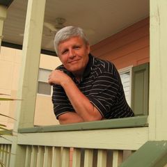 Profile Picture of John.Flanders (@john.flanders) on Tiktok