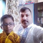 Profile Picture of Anupam Chandra (@anupam.chandra) on Instagram