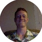 Profile Picture of Andrew Powers (@red_power22) on Instagram