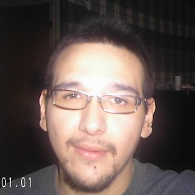 Profile Picture of Martin Picard (@IceddStyle) on Twitter