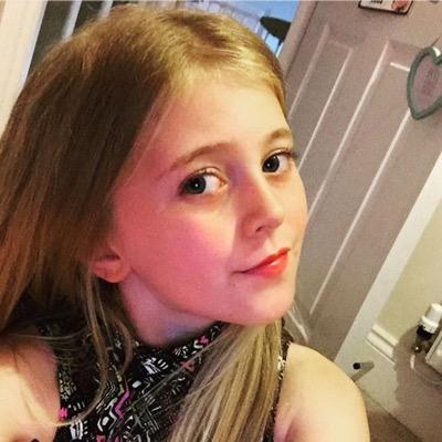 Profile Picture of Millie Rose Hardy (@MillieRoseHardy) on Twitter