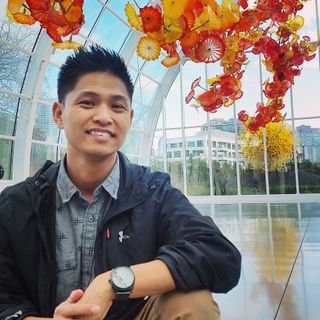 Profile Picture of Brian D (@BDSoCali86) on Twitter