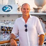 Profile Picture of Tim Faircloth ⚓️ (@cruiseagram) on Instagram