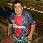 Profile Picture of ariel chaparro (@ariel_chaparro) on Instagram