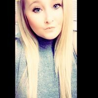 Profile Picture of Jade-ann Griffiths (@jade-ann-griffiths) on Quora