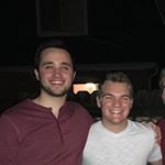 Profile Picture of Samuel Kuster (@sjkuster3) on Instagram