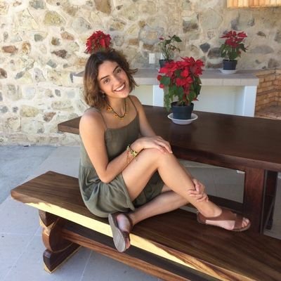 Profile Picture of Vania Gutiérrez (@VaniaGutierrezH) on Twitter