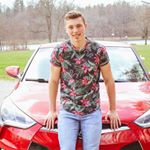 Profile Picture of Brayden Taylor (@braydenthn16) on Instagram