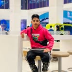 Profile Picture of يوسف ناصر (@يوسف-ناصر) on Facebook