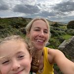 Profile Picture of Wendy Booth (@wendyclimbswalls) on Instagram