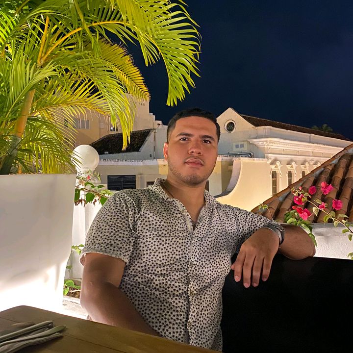 Profile Picture of Brayan Seren (@bray_seren) on Tiktok