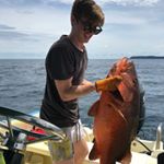 Profile Picture of Clark Frehner (@clark.frehner) on Instagram