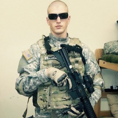 Profile Picture of Jon Parham (@jonparham4) on Twitter